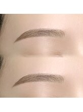 テラス(TERRAs)/美眉スタイリング