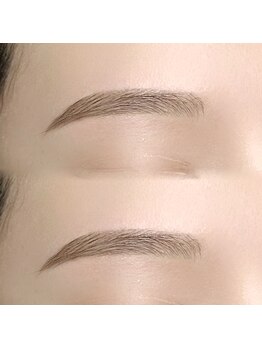 テラス(TERRAs)/美眉スタイリング