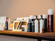 こだわりの商材を揃えてお待ちしております