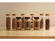 ランス/26種類の天然ハーブブレンド