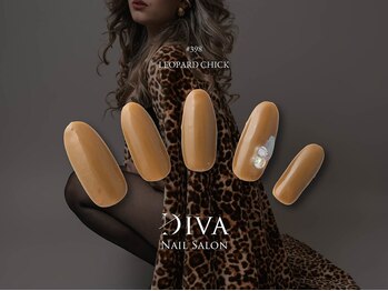 ディーバ 立川店(Diva)/ワンカラープラス