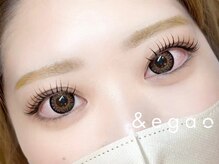 アンド エガオ いわき(&egao)