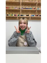 トレンドネイルスタジオ(Trend Nail Studio)&nbsp;サ ヤ