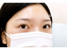 ラブニール ハトル(L'avenir Hathor)/パリジェンヌ/ラッシュリフト