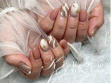 ケーズスタイル バイ キャンアイドレッシー(K's-Style by Can I Dressy)