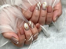 ケーズスタイル バイ キャンアイドレッシー(K's-Style by Can I Dressy)