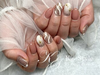 ケーズスタイル バイ キャンアイドレッシー(K's-Style by Can I Dressy)