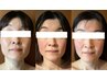 くいしばりからくる頭痛や首肩凝り、エラ張りに◎【小顔整体60分】定価13,200
