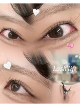 ティディーネスト(Tidynest)/まつ毛パーマ