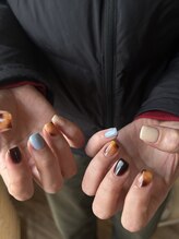 ザ コモン ネイル恵比寿(the common nail)/べっ甲