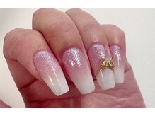 ネイルサロン ハッピー(Nail Salon happy)