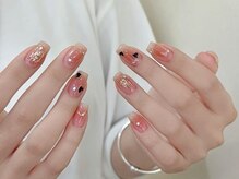 センスネイル 池袋店(Sense Nail)/キラキラネイル