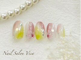 手書き桜デザイン♪¥9280