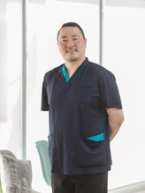 あおば整体院 本郷駅前店&nbsp;豊田 祐介