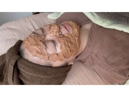 マー(maa)の写真
