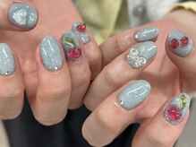 ミュート 三軒茶屋店(mute.)/90min by tsuki