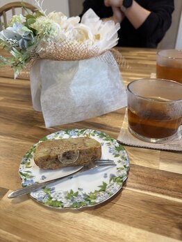 ふれあい/大人のための食育講座