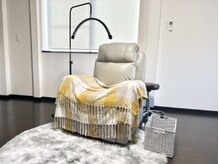 ラッシュコアエミュ(Lash core emu)/落ち着いた空間でリラックス♪