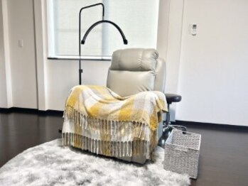 ラッシュコアエミュ(Lash core emu)/落ち着いた空間でリラックス♪