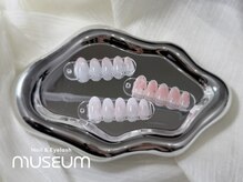 ミュージアム(Museum)/中村限定定額追加デザイン♪