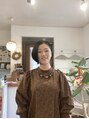 レッツゴー 酵素風呂/西川　千恵