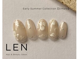 Early Summerキャンペーン2