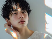 【眉毛/まつ毛パーマ専門店】most eyes 熊谷の雰囲気（メンズのお客様も大歓迎！モテる眉毛を女性目線で作ります！）