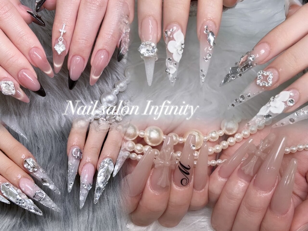 インフィニティ(Infinity)｜ホットペッパービューティー