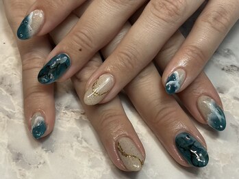 イルブリーユ(IL BRILLE)/