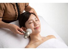 グレース 池袋本店(GRACE BEAUTY SALON)の雰囲気（目元のケアから肌たるみ改善まで専門美容マシンで対応のサロン!!）
