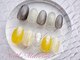 ネイル マテリア 池袋店(Nail Materia)の写真/【初回オフ無料/ケア込み】≪お手頃価格×高技術≫駅近好立地◎豊富なカラーで上質なネイルを楽しめます♪