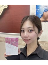 エステティックサロン ピュール ボーテ 東金店&nbsp;早 坂