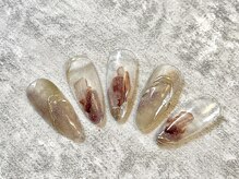 エムネイル(M nail)/