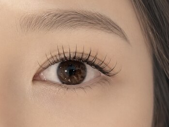 アイラッシュ バイ コンベックス(EYELASH by convex)の写真/理想のカールで大人可愛い目元に