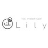 リィリィー 桜新町店(Lily)ロゴ