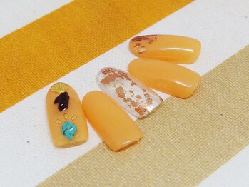 ティーエヌ 金山駅東口店/定額￥5700★オフ込