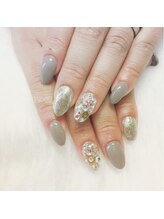 トータルビューティーローズ(Rose)/