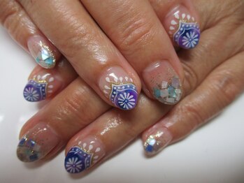 トータルビューティーサロン ビーナス(Venus)/