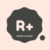 アールプラス(R+)のお店ロゴ