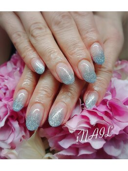 アイネイル(iNAIL)/