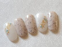 ネイルサロン フェリーク(nail salon Feerique)/NEWアート