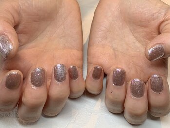 スノー ドロップ(Snow drop)/ワンカラー