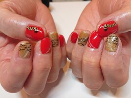 12月◎ネイルフ