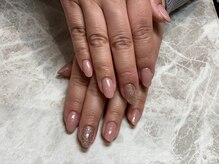 エステティックアンドネイル ローズ(ESTHETIC&NAIL Rose)/ワンカラー