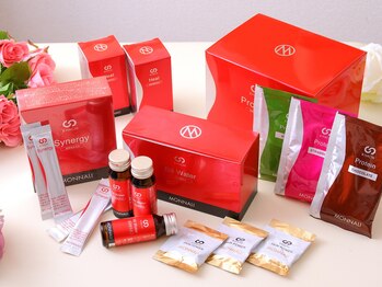 イージー(EASY)/MONARI