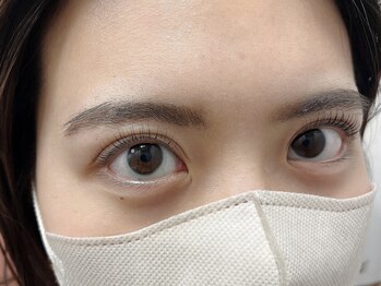 ヴィアンジュ 浦和コルソ店(Vie Ange)/ラッシュカール