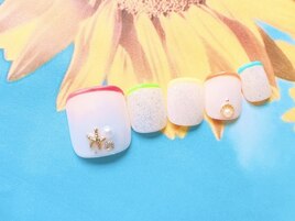 シーズンデザイン【Summer】