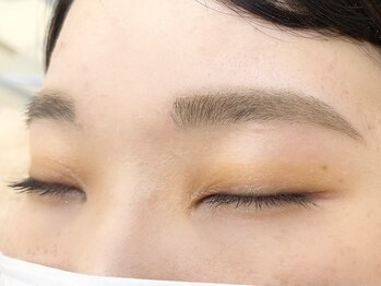 アイラッシュアイブロウ バイ ラブランシュ 大宮(eyelash eyebrow by La Blanche)/まつ毛パーマ/アイブロウ/眉毛