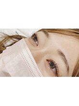 ガレリア アイデザイン KHビル店(GALLARIA Eye design)/C curl