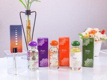 ローズパール サクラ(Rose Pale 桜)/体質別オイル